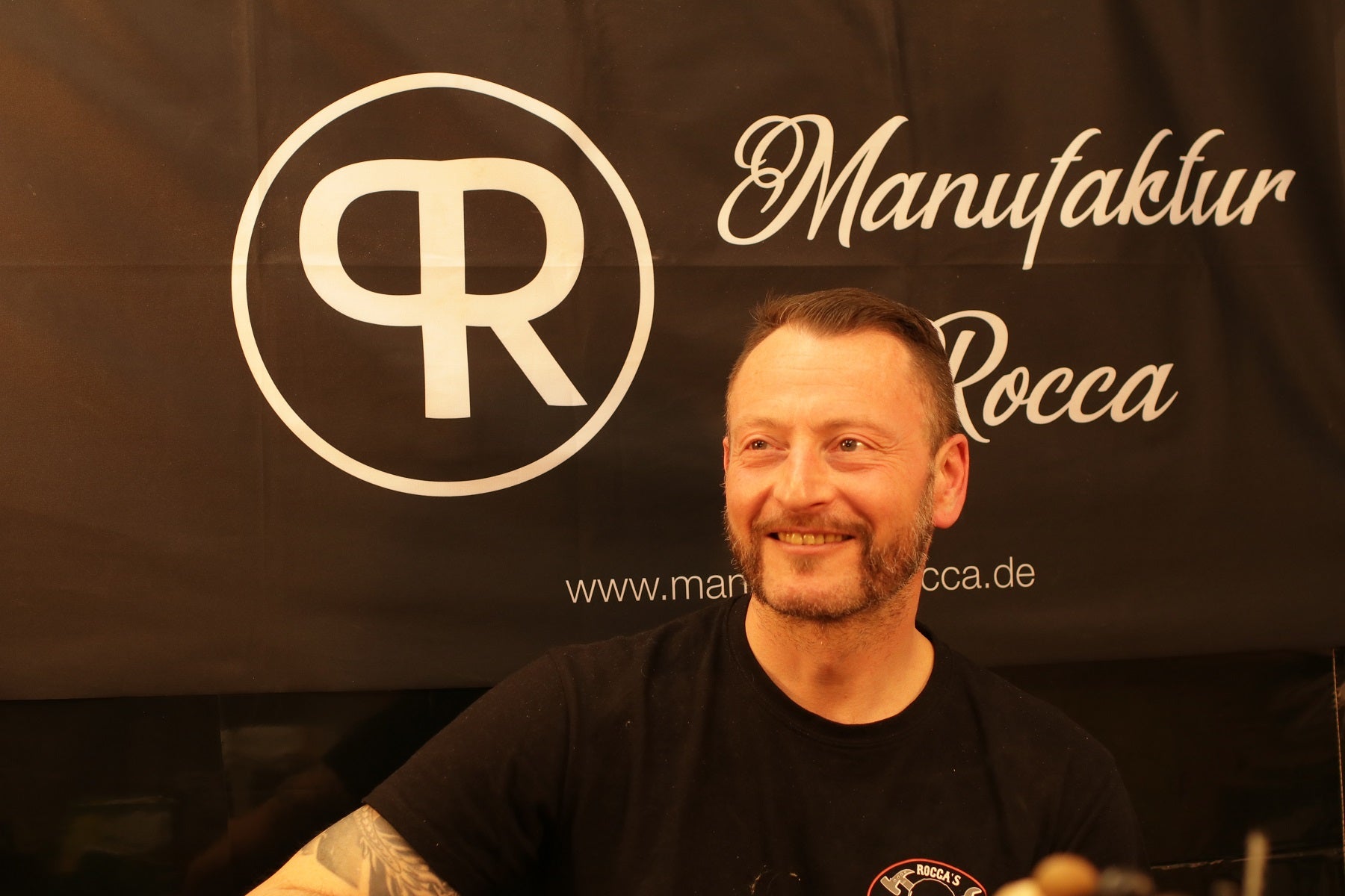 Manufaktur Rocca Persönliche Beratung und Termin